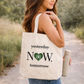Arbonne NOW Tote Bag