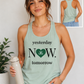 Arbonne NOW tank top