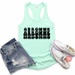 Arbonne Consultant Tank Top