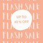 IG Stories Sale