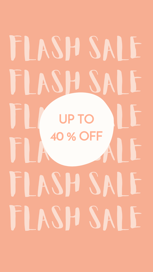 IG Stories Sale