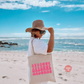 Arbonne Stacked Tote Bag