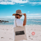Arbonne Stacked Tote Bag