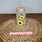 Sunflowers 16oz