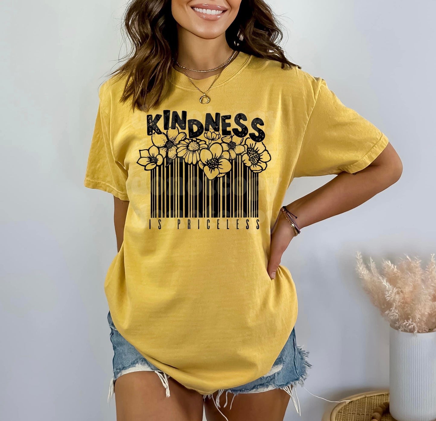 Kindness is Priceless Tshirt