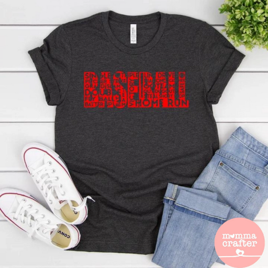 Baseball Life