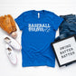 Baseball Mama