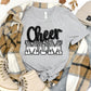 Cheer Mom Cheetah