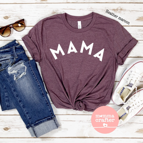 Mama Shirt