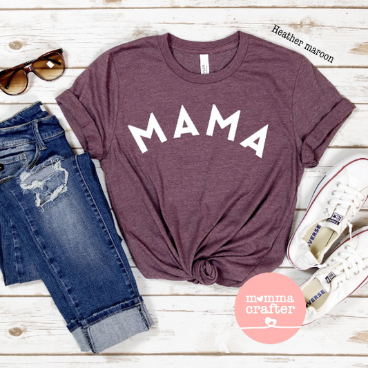 Mama Shirt