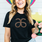 Arbonne Leopard Tshirt