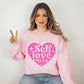Self Love (Hot Pink)