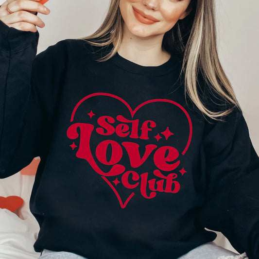 Self Love (Red)