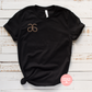 Arbonne Pocket Leopard Tshirt
