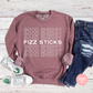 Good Energy Fizz Sticks Crewneck