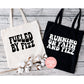 Fizz Arbonne Tote Bag