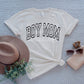 Boy Mom