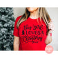This Girl Loves Christmas