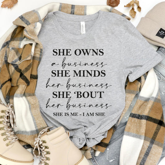 Small Business Babe