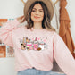 Cafecito y Chisme Crewneck
