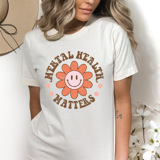 Mental Health Matters