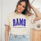 Rams Los Angeles Shirt
