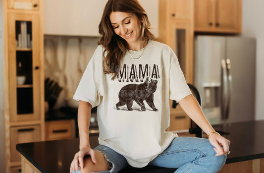 Mama Bear