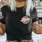 Mama Leopard Pocket