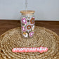 Donuts and Sprinkles 16oz