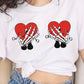 Bad Bunny Hearts