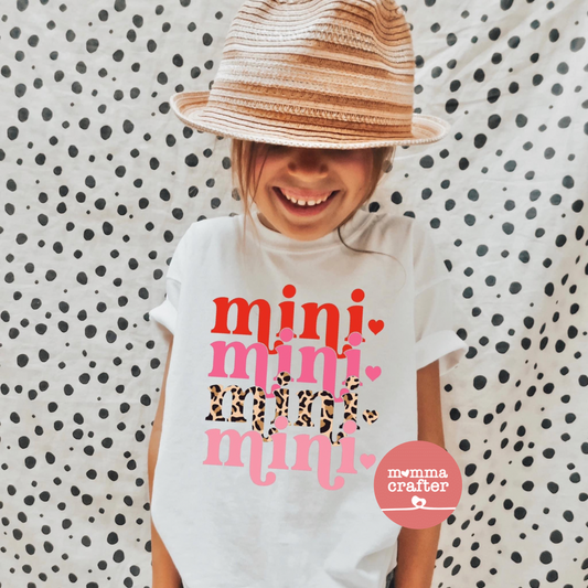 Mini Mini Mini