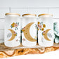 Floral Moon 16oz
