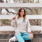 Arbonne Fizz Dealer Crewneck