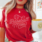 Baseball Mom