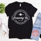 Sanderson Sisters Brewing Co Shirt
