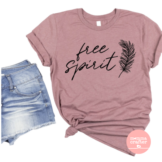 Free Spirit Shirt