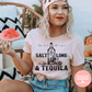 Salt Lime & Tequila Shirt